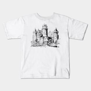 palace Kids T-Shirt